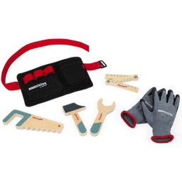 Drveni set za majstore J06475
