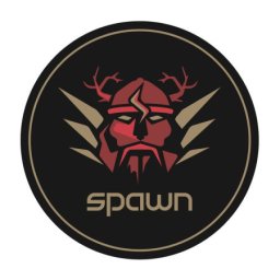 Spawn Perun Floor Mat ( 045619 )