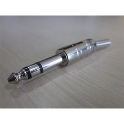 M-Electronic Kabl Konverter RJA 6.35 M/F ( 010-0133 )