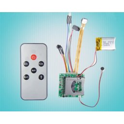 Kamera Spy HD04 ( 015-0236 )