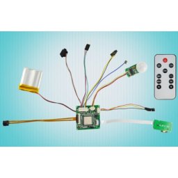 Kamera Spy HD08 ( 015-0238 )