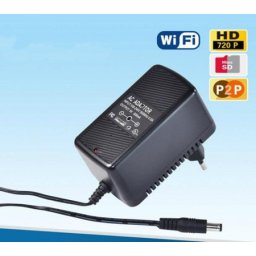 Kamera Spy AC-720SWF ( 015-0230 )