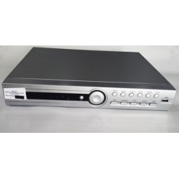 AOP 4316PS Snimač NVR 16ch 960P VGA/HDMI/SATAx1 ( 030-0054 )