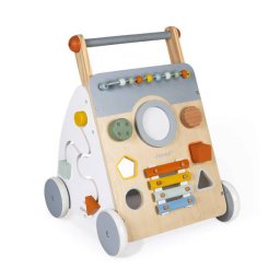 Aktiviti guralica Sweet Cocoon J04410