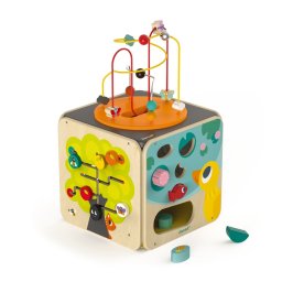 Activity kocka Zigolos J08256