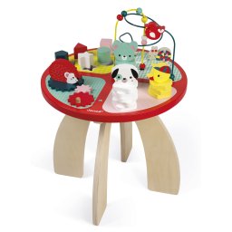 Sto sa aktivnostima Baby Forest J08018