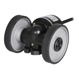 Inkrementalni enkoder ENC-1-1-T-24,točkovi 250mm,1mm,250 imp.,1:1,totem pole,AB,12-24Vdc Autonics