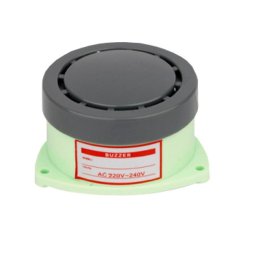 Alarmna sirena FM-2 230VAC