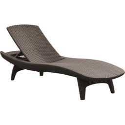 Baštenska ležaljka Pacific CU 230673 - Curver