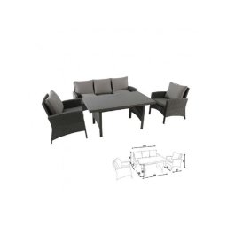Royal garden baštenski set za ručavanje 051197