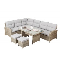 Baštenski set Touareg