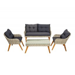 Baštenski set Conway