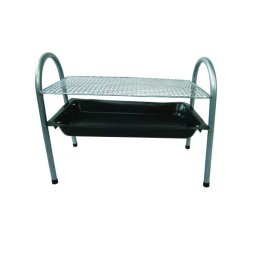 Čelični roštilj BD01B