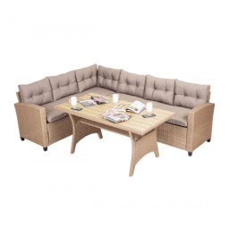 Baštenski set Torente