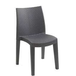 Stolica plastična Lady - 037971