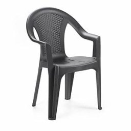 Stolica plastična Ischia - 035456