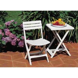 Stolica mala plastična Birki - 030762