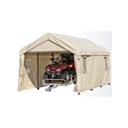 Tenda - garaža za automobil 035452