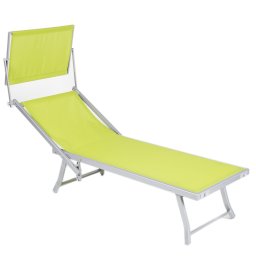 Ležaljka sa tendom Bali - 042029