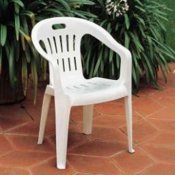 Stolica plastična Piona - 029087