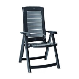 Stolica plastična Aruba CU 221068 Curver