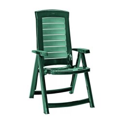 Stolica plastična Aruba CU 140257 - Curver