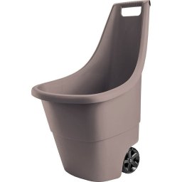 Baštenska kolica 50L Easy go breeze CU 231353 krem - Curver