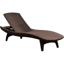 Baštenska ležaljka Pacific CU 211104 - Curver