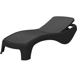 Baštenska ležaljka Atlantic CU 217341 - Curver