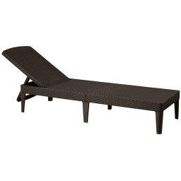 Baštenska ležaljka Jaipur CU 237958 - Curver