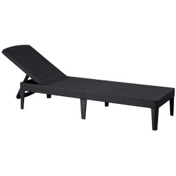 Baštenska ležaljka Jaipur CU 235162 - Curver