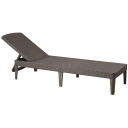 Baštenska ležaljka Jaipur CU 235163 - Curver