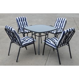 Baštenski set VENETO 037984