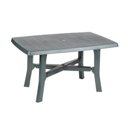 Baštenski sto plastični Rodano - 35474