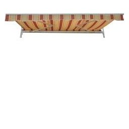 Tenda bordo narandžasta 350x250 cm 037929