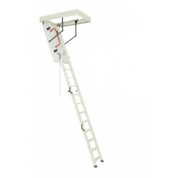BAUlange tavanske stepenice 70 x 120 cm