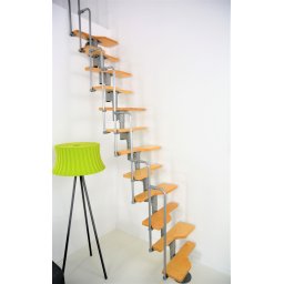 Kružne unutrašnje stepenice - Twister