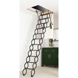 Optistep OST-B tavanske stepenice 60 x 120 cm