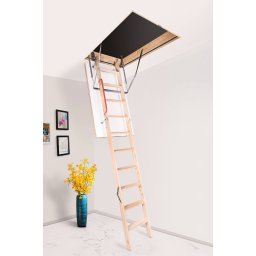 Optistep OLB tavanske stepenice 70 x 111 cm