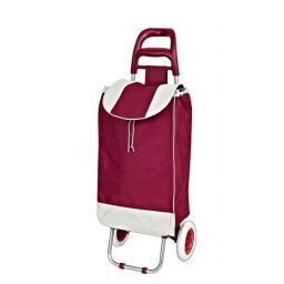 Kolica za pijacu Eco bordo