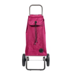 Kolica za pijacu Convert RSG roze - Rolser