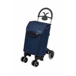 Kolica za pijacu Forza 6 Click teget - Aurora