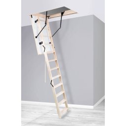 BAUekonomik tavanske stepenice 70 x 110 cm