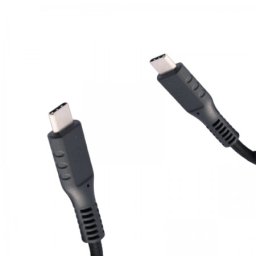 Celly kabl Usb C na USB C 2m ( BL2MUSBCUSBC )
