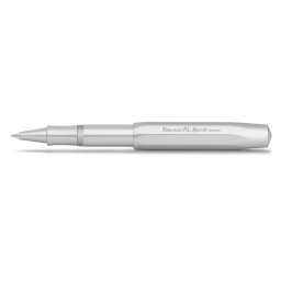 Kaweco AL SPORT Gel Roller Silver