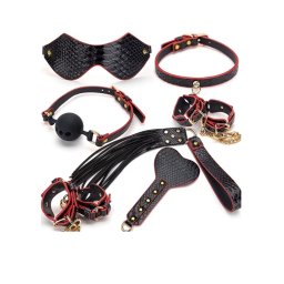 BDSM Luksuzni set