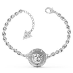 Ženska guess daktari narukvica od hirurškog Čelika ( jubb01363jwrhs )