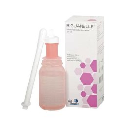 BIGUANELLE set za vaginalnu iritaciju