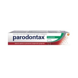 PARODONTAX FLUOR zubna pasta 75ml