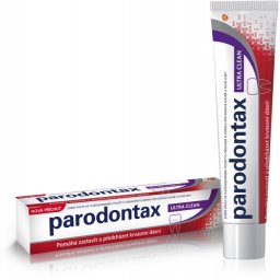 PARODONTAX ULTRA CLEAN zubna pasta 75ml